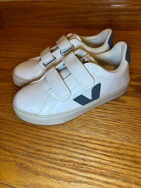 Veja Unisex Esplar Sneakers - Little Kid 13C
